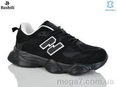 Туфли, Башили оптом 65100-21 піна