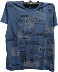 Футболки чоловічі оптом 