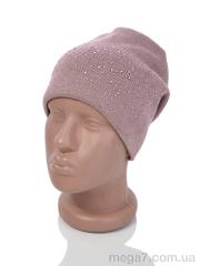 Шапка, Королева оптом CAP 1-12 mix