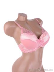 Бюстгальтер, Obuvok оптом OBUVOK 6279B (11300) pink