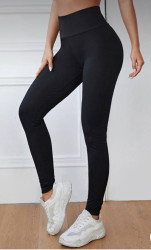 Лосіни жіночі на флісі оптом