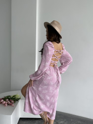 Сукні жіночі оптом LE`KATRIN FAMILY 