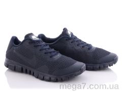 Кроссовки, Fabullok оптом Nike 3.0 blue