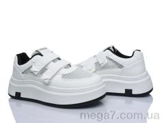 Кроссовки, Prime-Opt оптом No brand G18 black