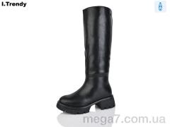 Сапоги, Trendy оптом BT1320-1