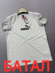 Футболки мужские БАТАЛ оптом 59027361 35