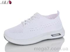 Кроссовки, Aba оптом 181-2