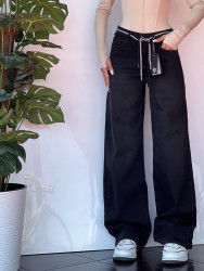 Джинсы женские I8DENIM оптом 92680734 0101-5