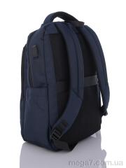Рюкзак, Superbag оптом 1198 navy