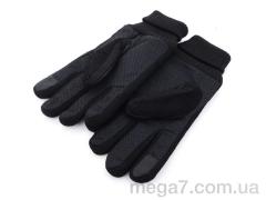 Перчатки, Королева оптом Z02М шкіра манжет