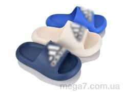 Шлепки, BABYSHOP оптом Deshman  S300-30 mix