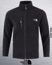 Спортивные кофты мужские на флисе оптом 27359801 9848-35