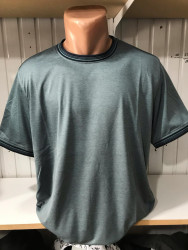 Футболки чоловічі НАПІВБАТАЛ оптом