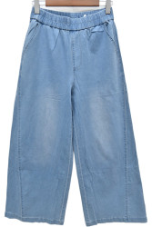 Брюки жіночі БАТАЛ оптом