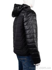 Куртка, Мир оптом 4202-2242-1 black