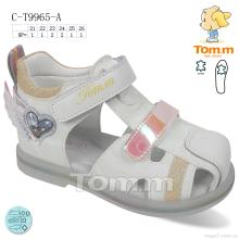 Босоножки, Ok Shoes оптом CT9965A