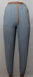 Спортивные штаны женские оптом 64201835 02-15