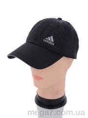 Кепка, RuBi оптом FC014-4 black