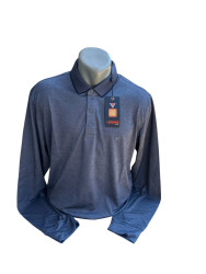 Поло мужские БАТАЛ оптом 71482063 70-5