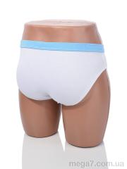 Трусы, Obuvok оптом 580 white (08794)