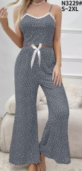 Ночные пижамы женские оптом XUE LI XIANG 74930561 N3229-18