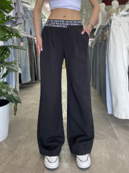 Брюки женские I8DENIM оптом 32874195 001-10