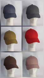 Кепки жіночі оптом