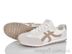 Кроссовки, L.B. оптом L1212-1