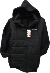 Куртки демисезонные мужские оптом 89247165 012-4