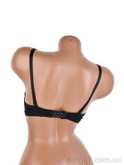 Бюстгальтер, Мир оптом 4282-64078C чорний