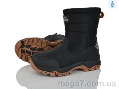 Дутики, Xifa kids оптом FG24118-3A