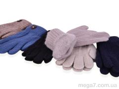 Перчатки, CAP оптом CAP 5054 mix