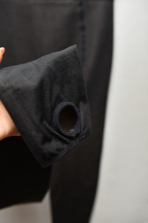 Колготы женские теплые БАТАЛ оптом 02784136 946-25