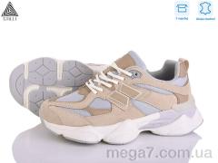 Кроссовки, STILLI Group оптом NB300-17 піна шкіра