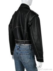 Куртка, Мир оптом 4503-3510-Y13 black