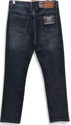 Джинси чоловічі MENGGESI ПОЛУБАТАЛ оптом