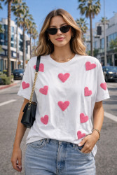 Футболки жіночі оптом