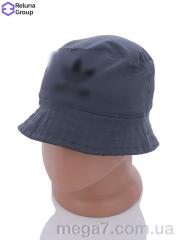 Панама, Reluna Group оптом RELUNA DP001-3 grey