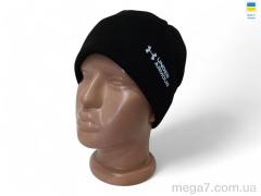 Шапка, Mabi оптом 0395 чорний