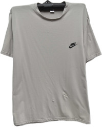 Футболки мужские БАТАЛ оптом 18672530 0034-412