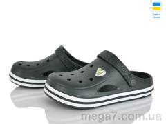 Кроксы, Golden Lion оптом 416 хакі