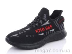 Кроссовки, KMB оптом A678-5