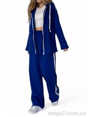 Спортивный костюм, SL KARAVAN оптом --- 2045 електрик