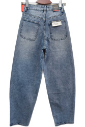 Джинси жіночі RELUCKY оптом