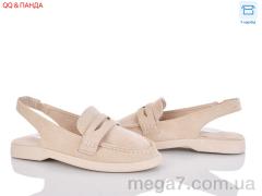 Туфли, QQ&Панда оптом QQ139-2