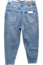 Джинси жіночі RELUCKY БАТАЛ оптом