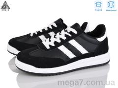 Кроссовки, STILLI Group оптом AX10-2 шкіра