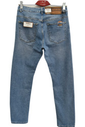 Джинсы мужские ПОЛУБАТАЛ оптом 10728459 816-295