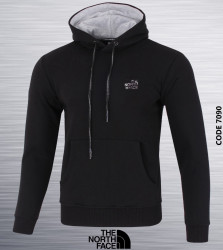 Худі чоловічі на флісі оптом 