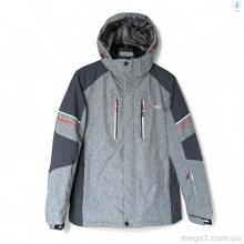 Куртка, Audsa оптом A25063-19 grey